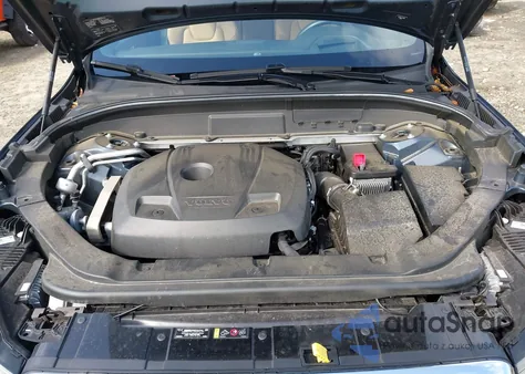 2018 Volvo Xc60 T5 Inscription z USA, uszkodzony, nr VIN YV4102RL3J1023911